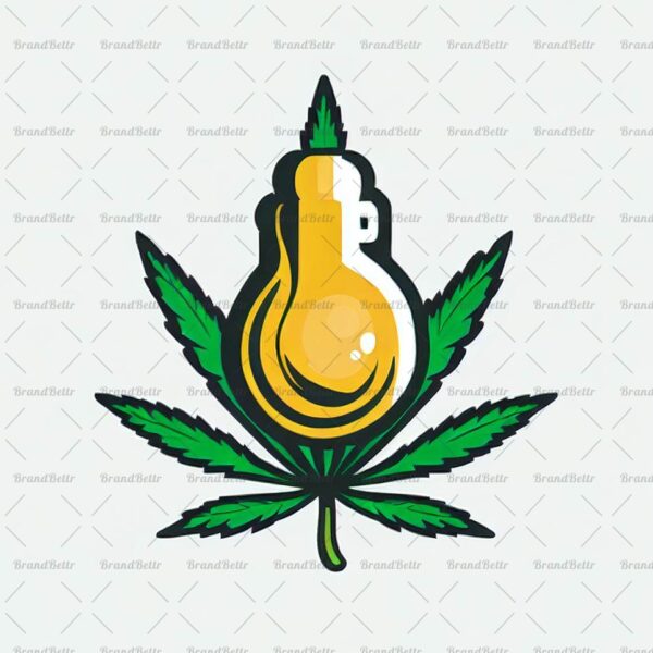 Cannabis Öl